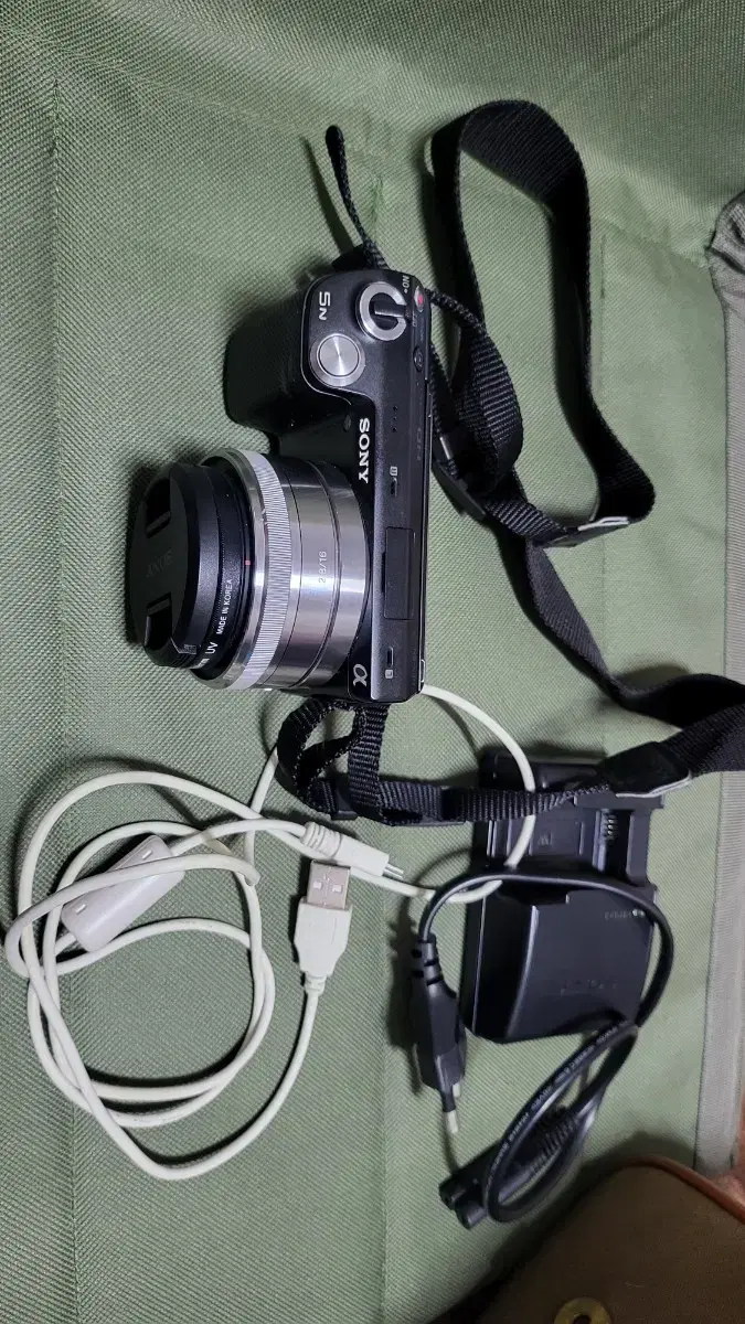 소니 nex-5n 16mm 렌즈세트 | 브랜드 중고거래 플랫폼, 번개장터